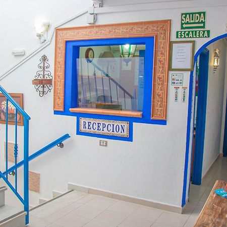 La Esperanza Beach- Zona Pubs Y Restaurantes Mojacar Exterior photo