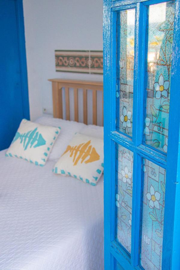 La Esperanza Beach- Zona Pubs Y Restaurantes Mojacar Exterior photo