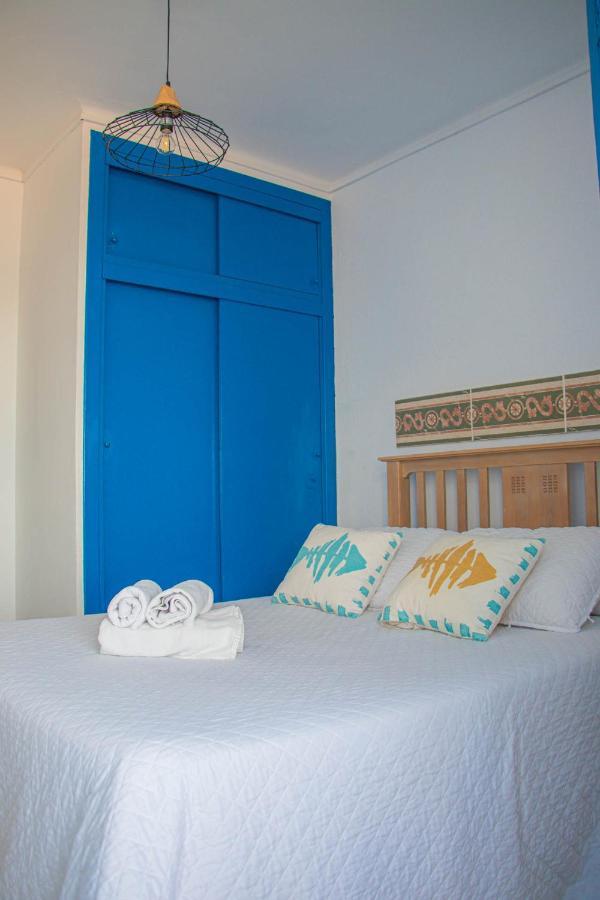 La Esperanza Beach- Zona Pubs Y Restaurantes Mojacar Exterior photo