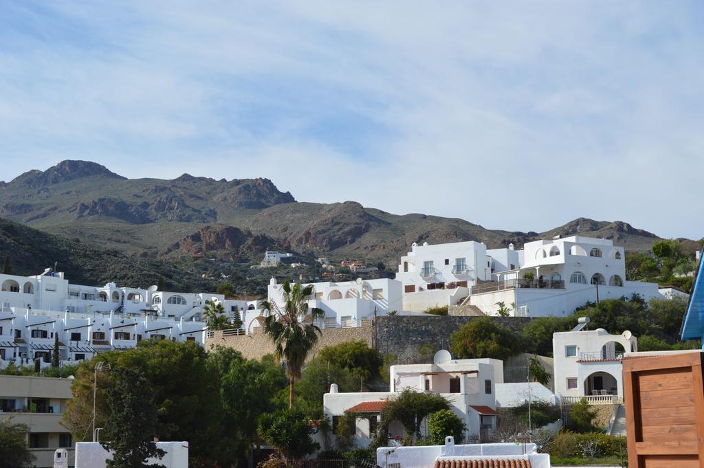 La Esperanza Beach- Zona Pubs Y Restaurantes Mojacar Exterior photo